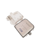 Fiber Optics Distribution Box 8Core CARD
