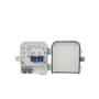 Fiber Optics Distribution Box 8Core Terminal