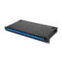 Fiber Patch Panel 12 cores SC/UPC