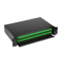 Fiber Patch Panel 48 cores SC/APC