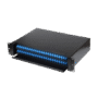 Fiber Patch Panel 48 cores SC/UPC