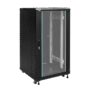 Floor Standing Network Cabinet Server Rack 22U 800x800x22u