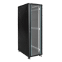 Floor Standing Network Cabinet Server Rack 42U 600X1200