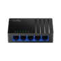 5-Port Gigabit Desktop Switch ( GS105D )