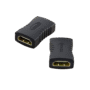 HDMI adapter 2.0 straight-through head F/F, GT0001