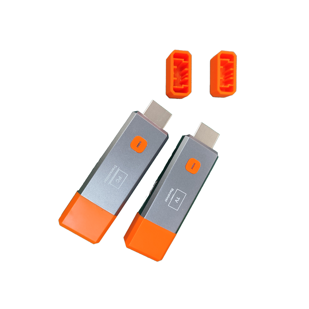 HDMI wireless extender 50m GT-EXWL50M 1080USB