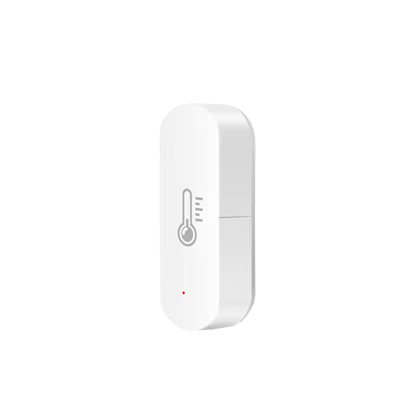 Wifi Temperature & Humidity Sensor