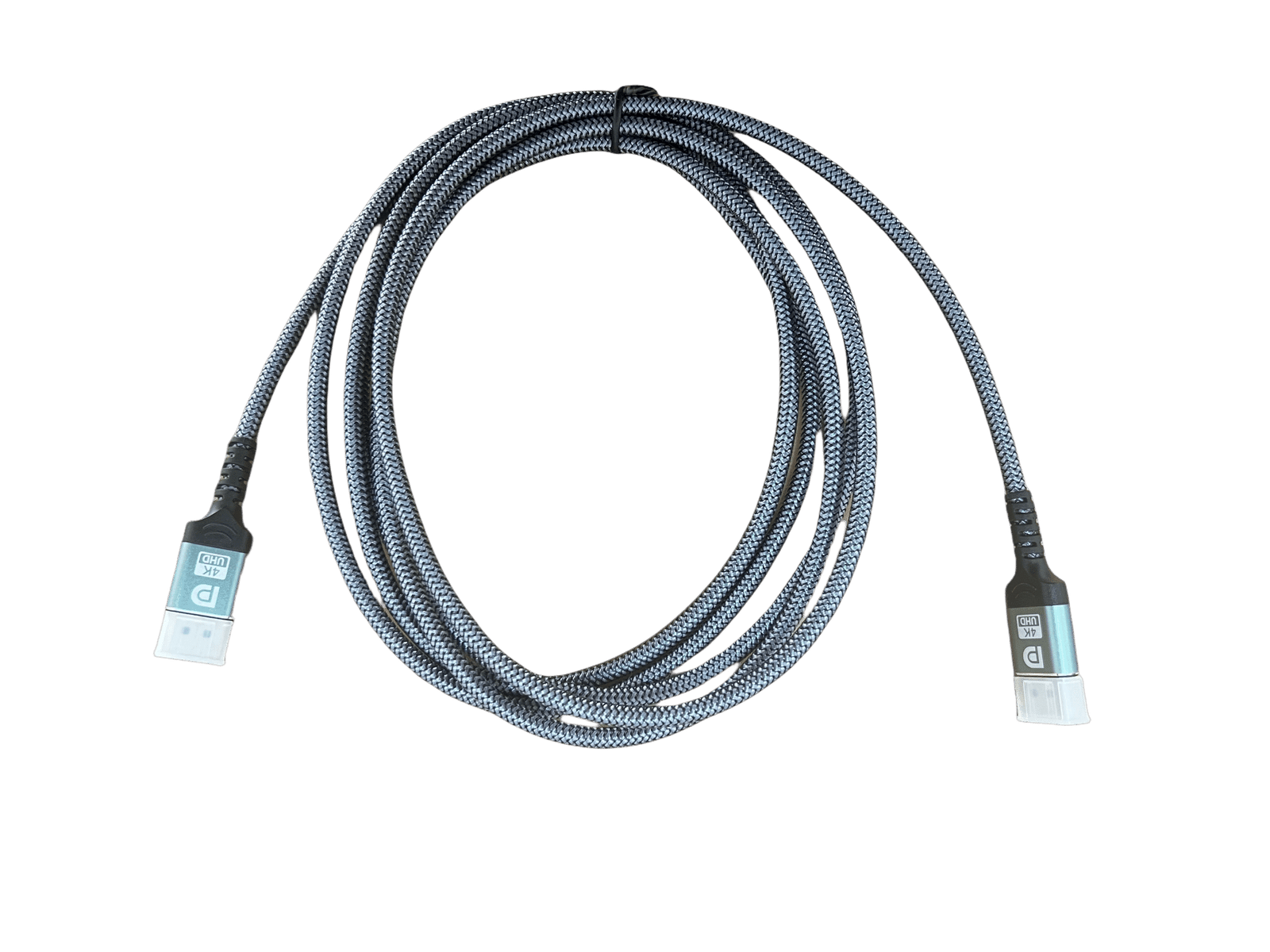 Display Port Cable 1.2 4K 60HZ,Aluminum shell, 3m