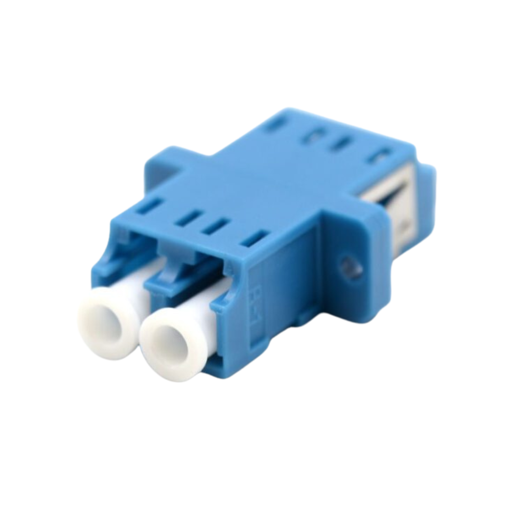 LC/UPC DX Fiber Adapter