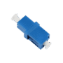 LC/UPC SX Fiber Adapter