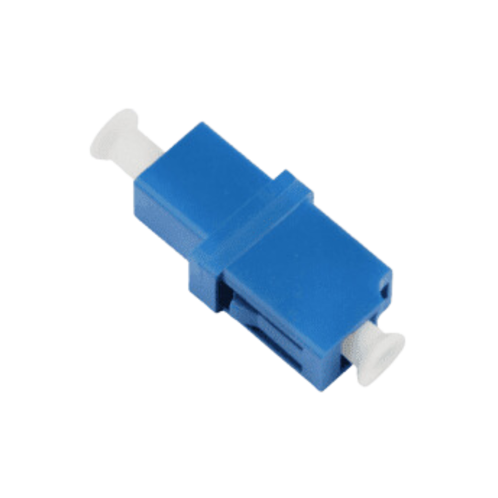 LC/UPC SX Fiber Adapter