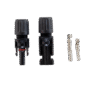 MC4 Connector M/F