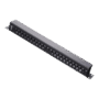 Metal Cable Management 1U 24 ways M241A 45.3D