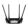 N300 Wi-Fi 4G LTE Router ( LT400_EU )