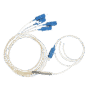 Optical splitter SC/UPC 1X4