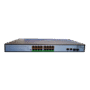 POE Switch/16+2+2/Full Gigabit