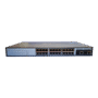POE Switch/24+2+2up link Gigabit port