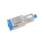 Passive converter MM/SM (Female / Male), 1550/1310 SC