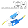 Patch Cord SC/UPC-LC/UPC SM SX 10M