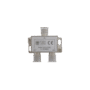 RG6 2-Way Splitter