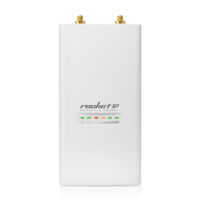 Rocket M3