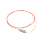 SC/PC Pigtail Multi Mode Simplex - 1meter