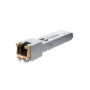 SFP to RJ45 module (UACC-CM-RJ45-1G)