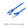 S/FTP CAT7 Patch cord 3M