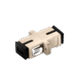 Sc-Upc/Sc-Upc MM/SX Adapter