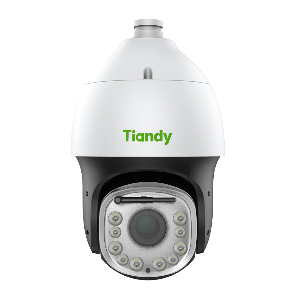 5MP 30× Starlight IR POE AWE AI PTZ Camera (TC-H356Q) 