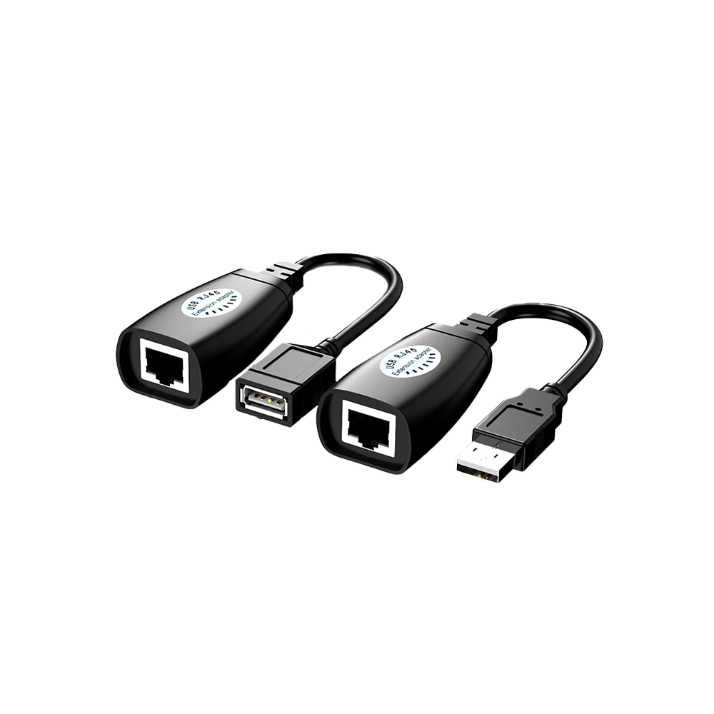 USB EXTENDER 50M, # GT-USBEX50M