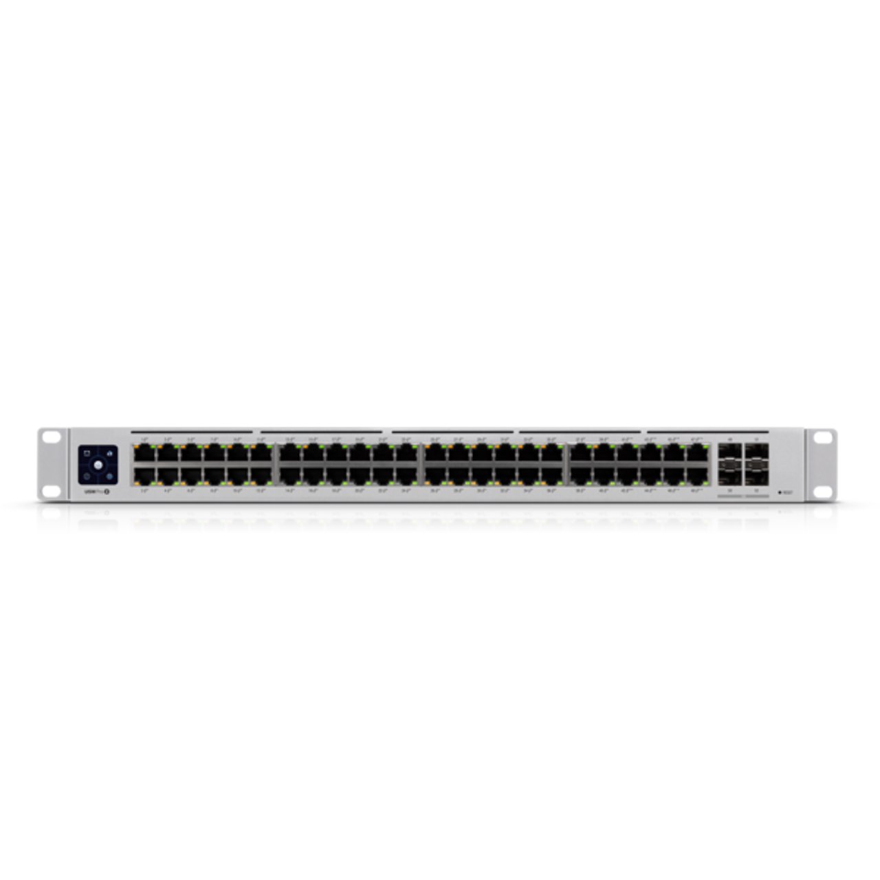 UniFi Pro PoE 48-Port Gigabit Managed PoE Network Switch with SFP+