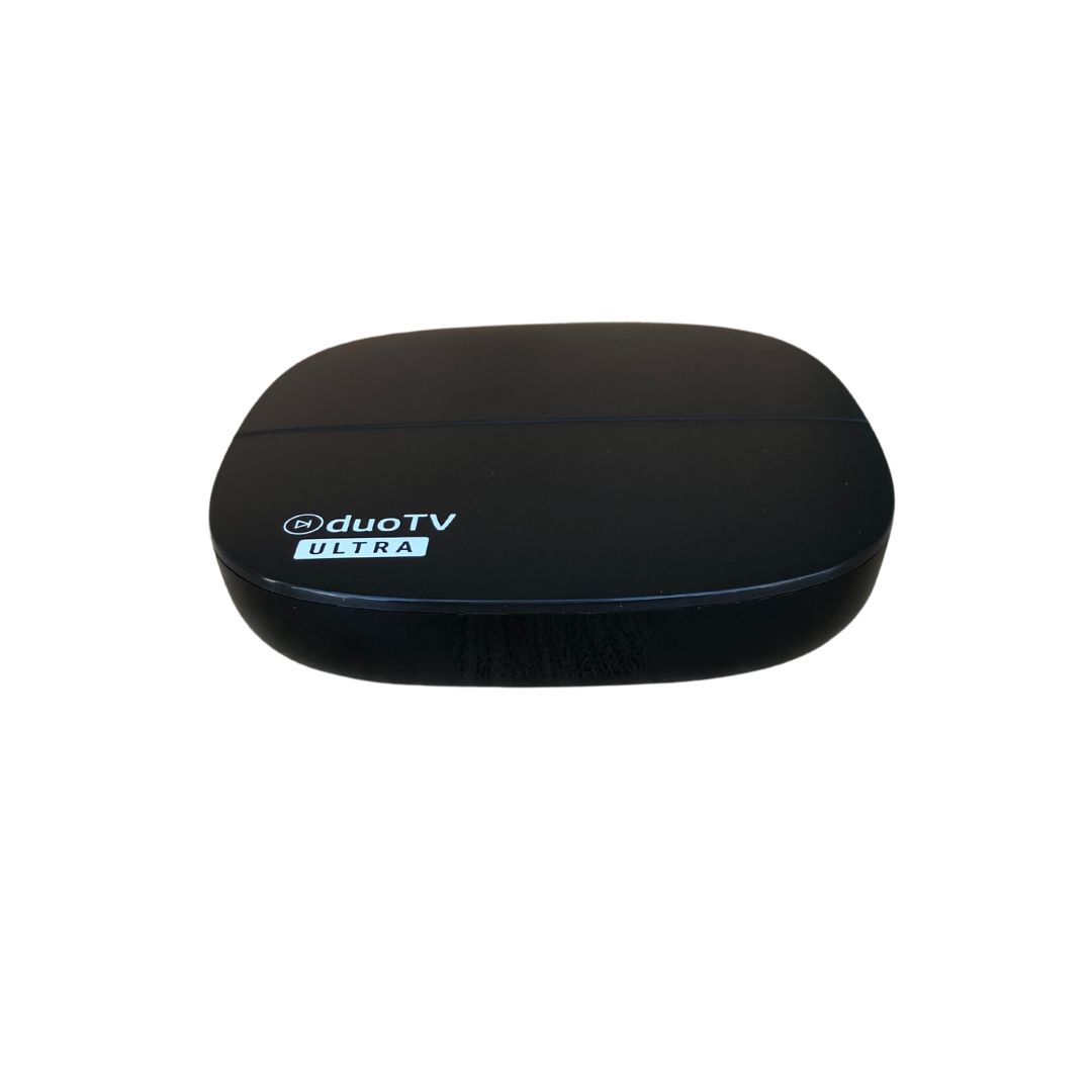 duoTV ULTRA 2/16 Android Box