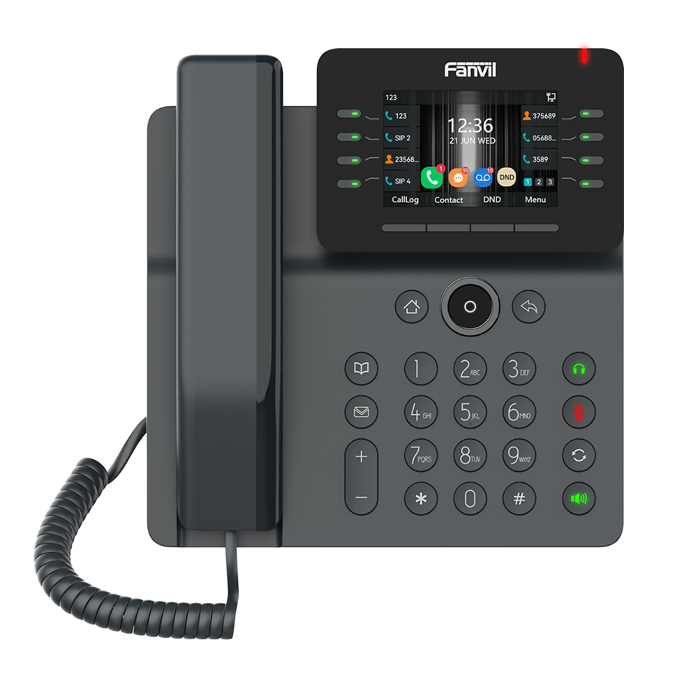 V64 Prime Business Phone