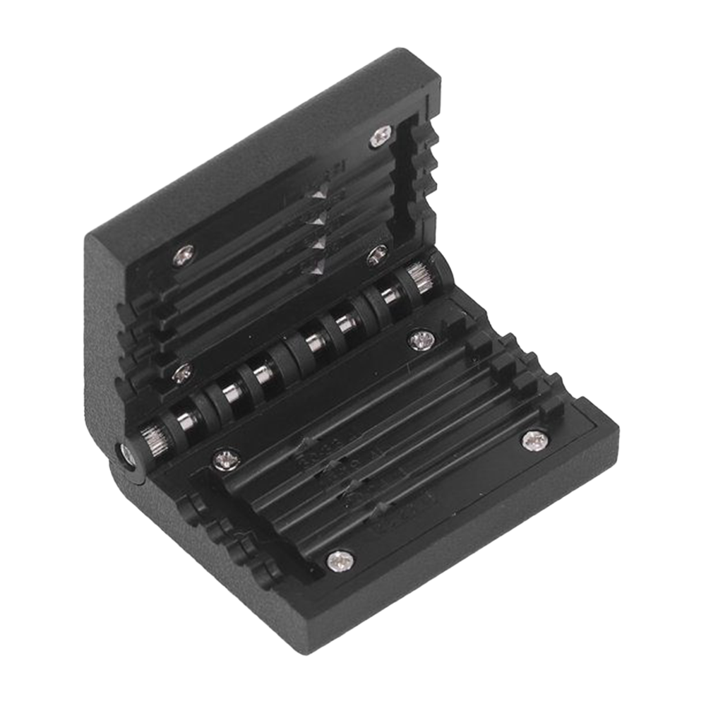 WK-BTS-1533 Beam tube stripper (Black) 1.5-3.3mm