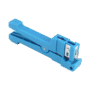 WK-BTS-3256 Beam tube stripper (Blue) 3.2-5.6mm