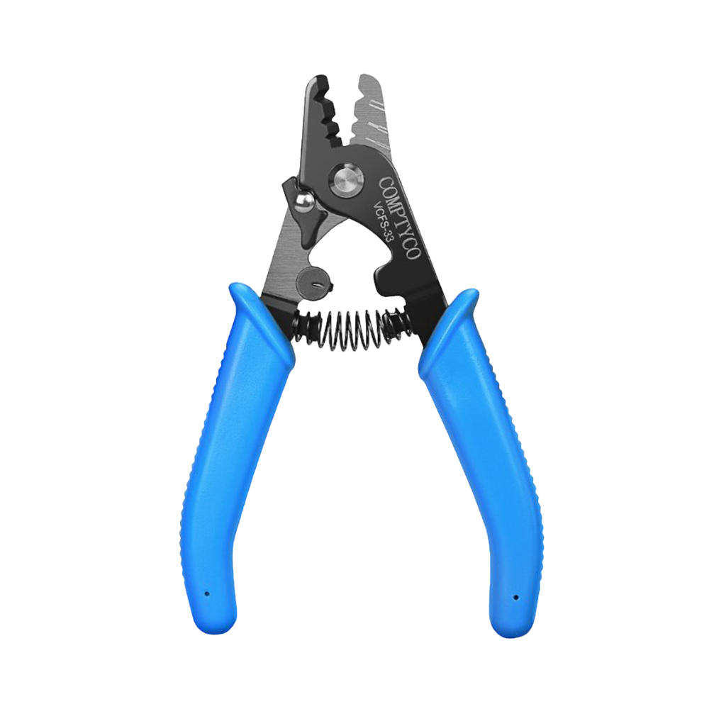 WK-ML-S33 Fiber clamp/Multi-functional stripper