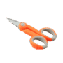 WK-OS Orange cutting tool