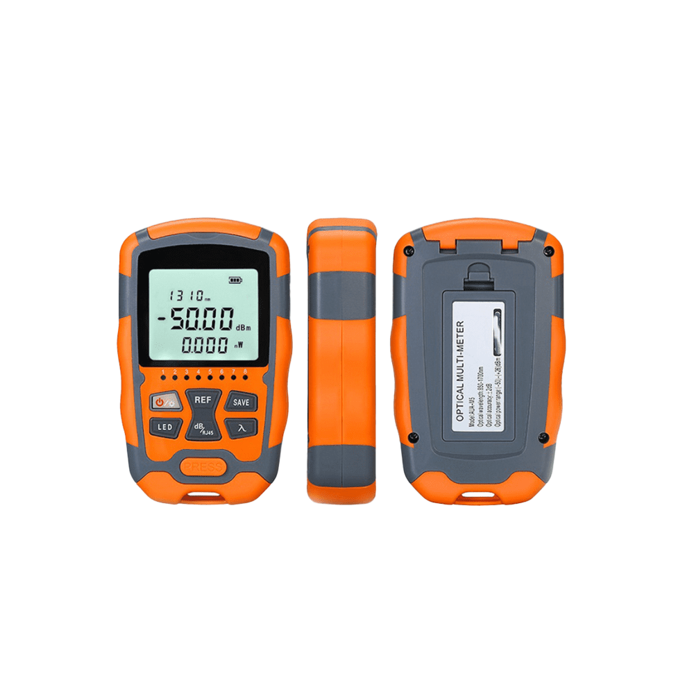 WK-PM-M50 Optical Power Meter/-50-+26