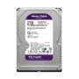 Western Digital 2TB WD Purple Surveillance Internal Hard Drive HDD – SATA 6 Gb/s, 64 MB Cache, 3.5″ – WD23PURZ