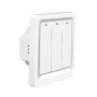 Wifi Manual Smart Switch - 3 Gang