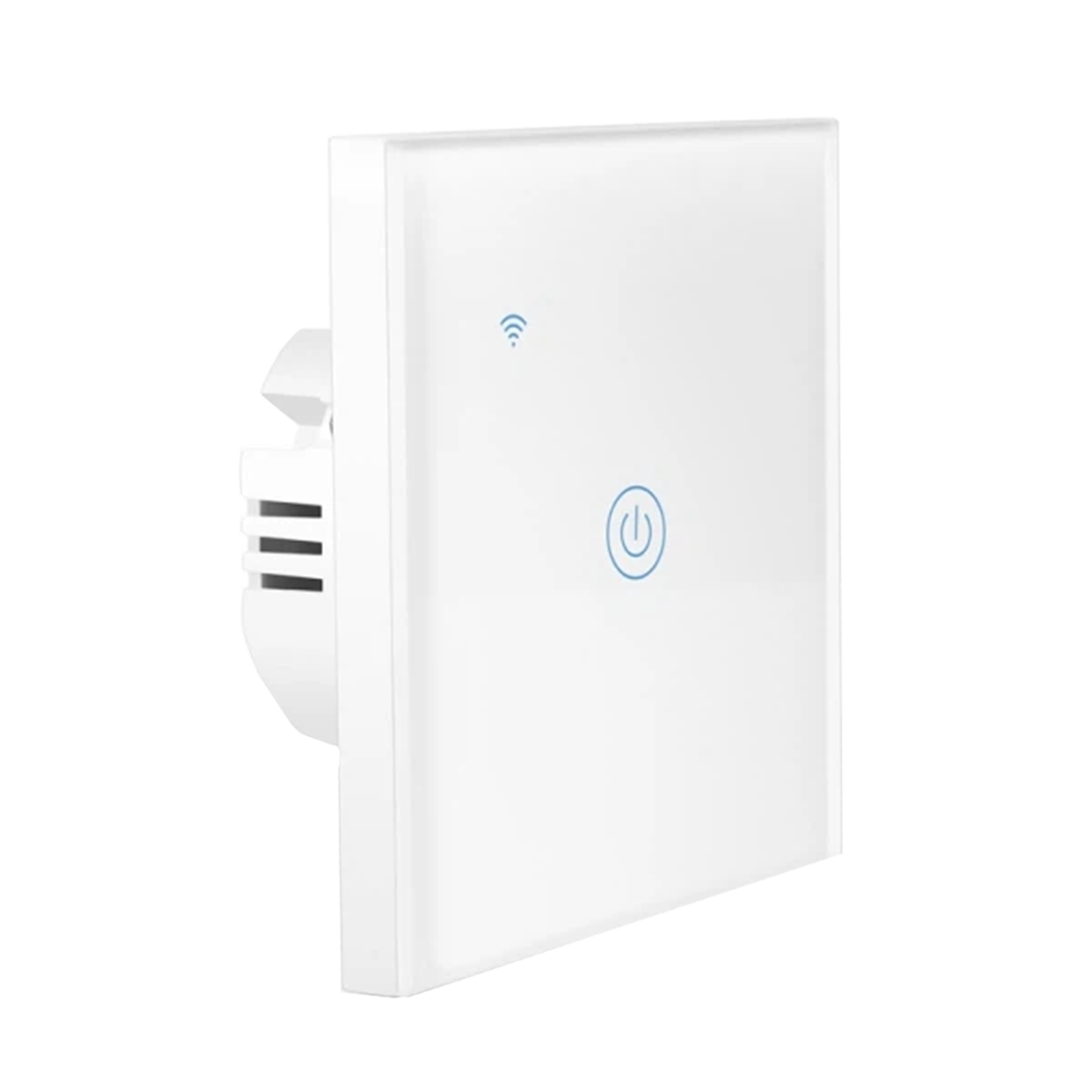 Wifi Touch Smart Switch 1Gang