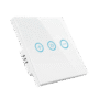 Wifi Touched Dimming switch