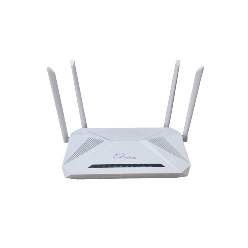 Wirkos ac XPON ONU – WIR005XRF