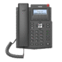 X1SG Entry Level IP Phone