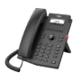 X301P Entry Level IP Phone