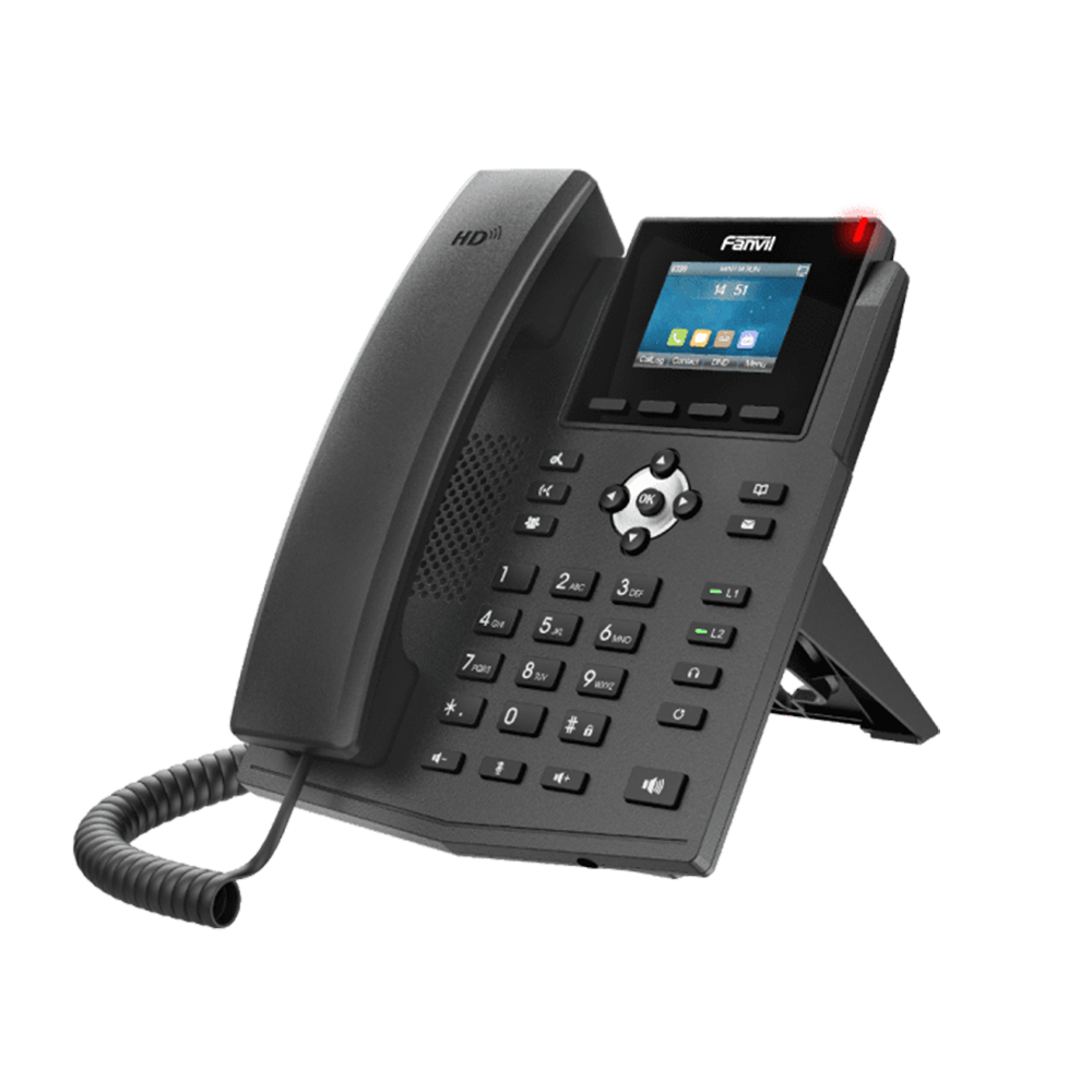 X3SW WiFi Phone