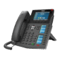 X6U High-end IP Phone