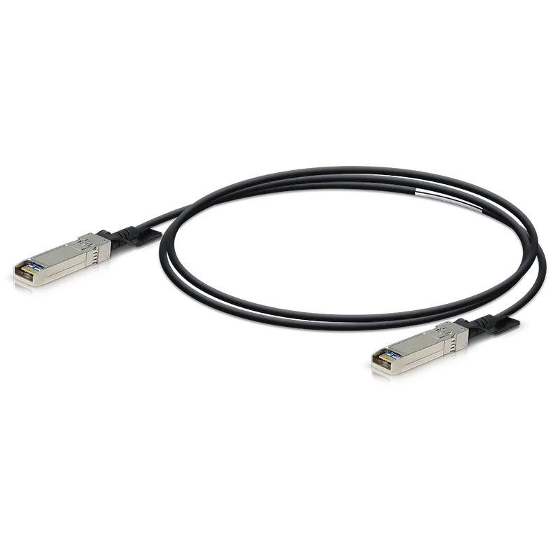SFP+ 3m Direct Attach Copper Cable (UDC-3)