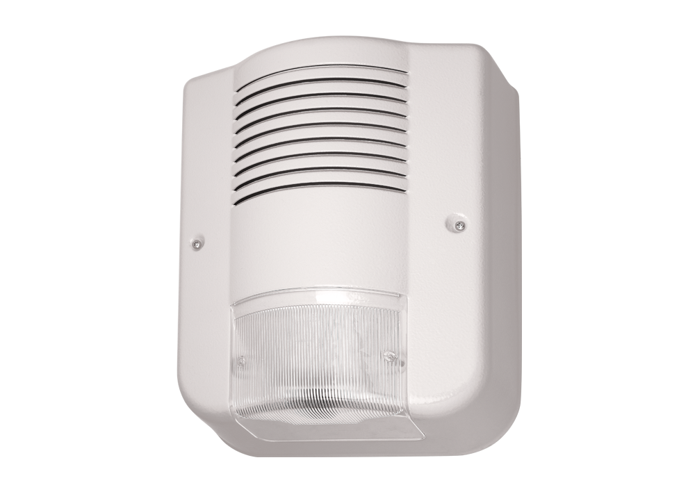 City WS 4 Bidir. WS Siren